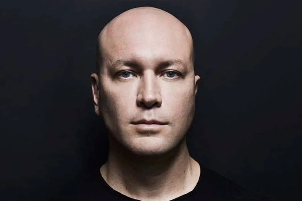 Marco Carola